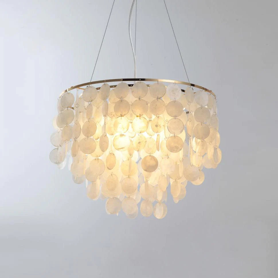 Shell_Wind_Chime_Chandelier_6