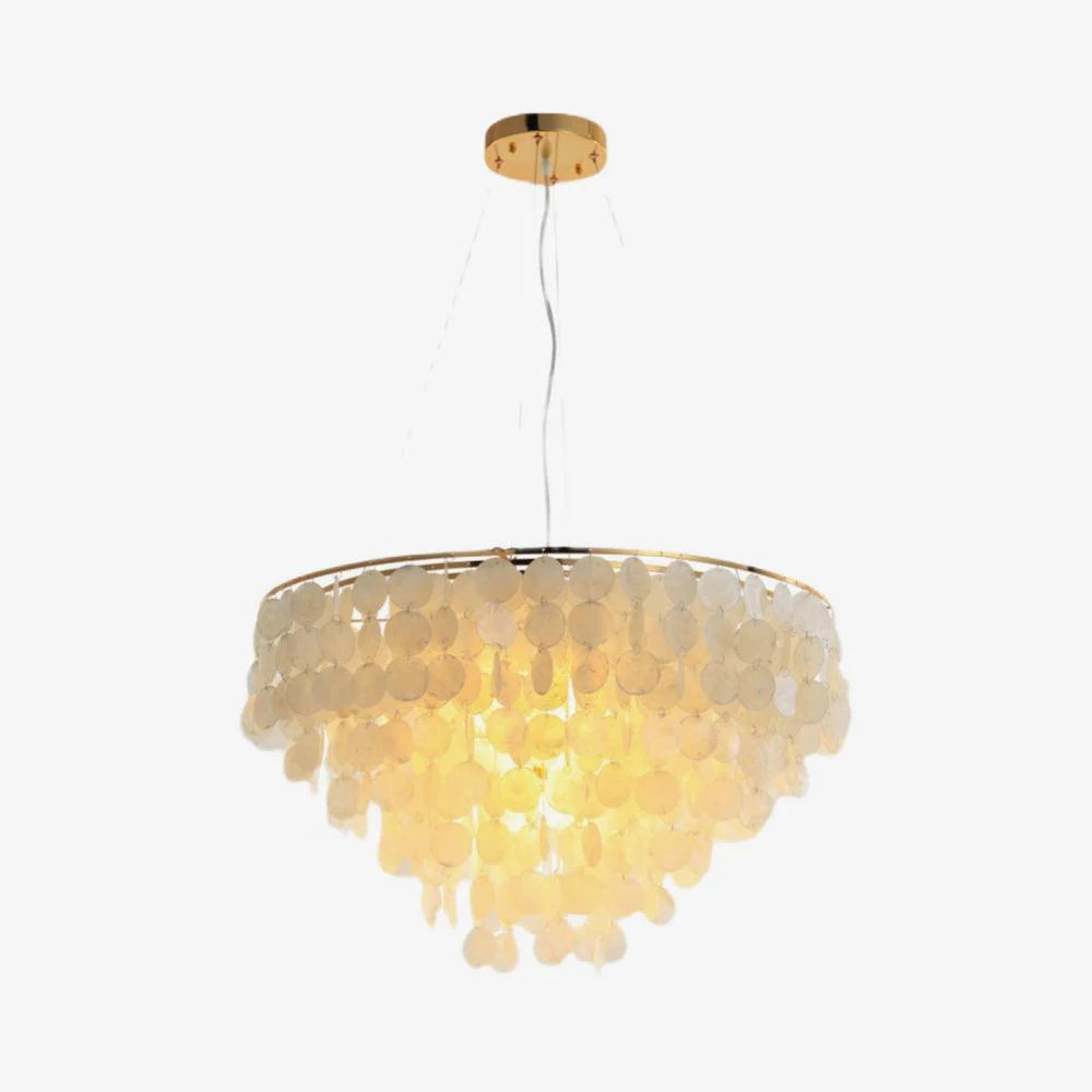 Shell_Wind_Chime_Chandelier_8