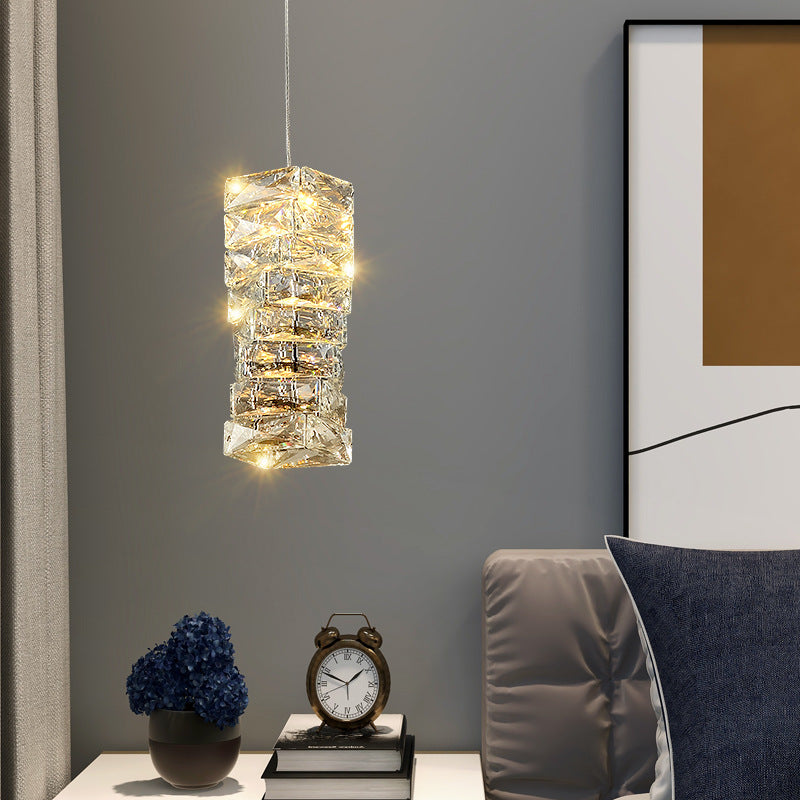 Shimmering_Crystal_Pendant_Lamp_9