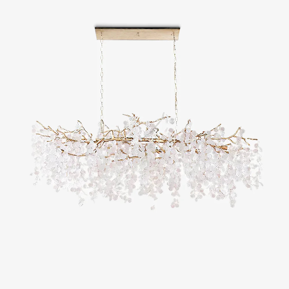 Shiro_Noda_Crystal_Chandelier