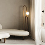 Shop Wooden Floor Lamp 13