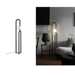 Shop Wooden Floor Lamp 14