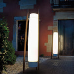 Side LED Floor Lamp 14