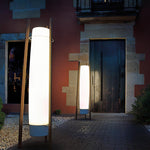 Side LED Floor Lamp 18