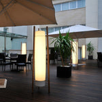 Side LED Floor Lamp 21