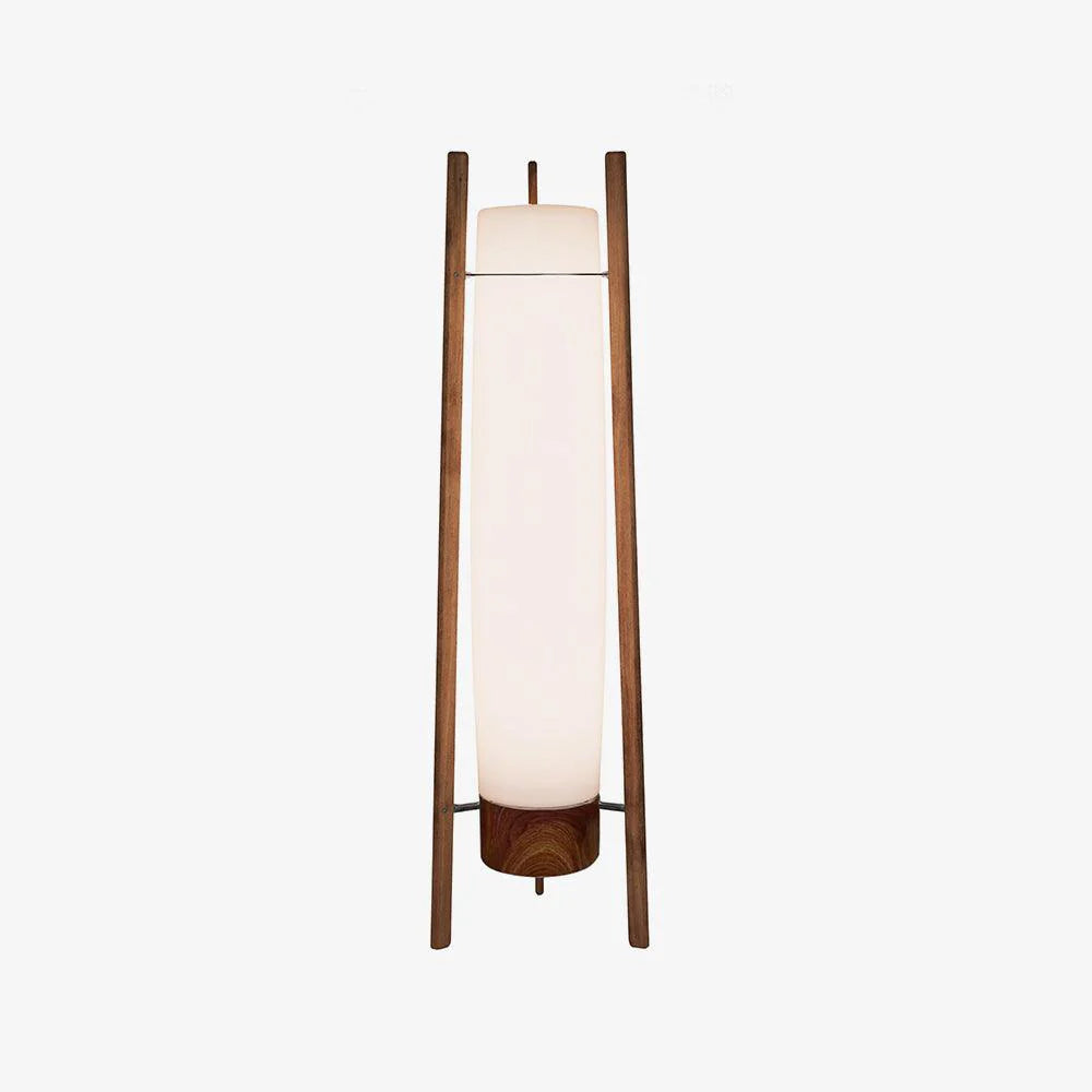 Side LED Floor Lamp 8