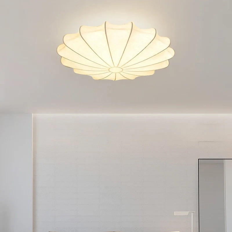 Silk_Ceiling_Light_13