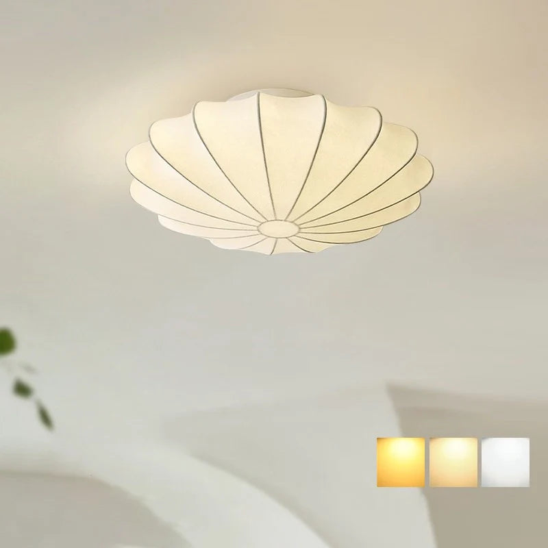 Silk_Ceiling_Light_7