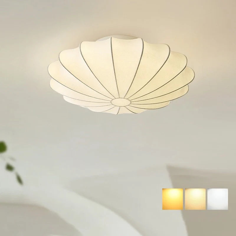 Silk_Ceiling_Light_8