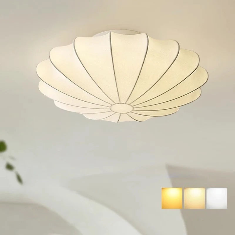 Silk_Ceiling_Light_9