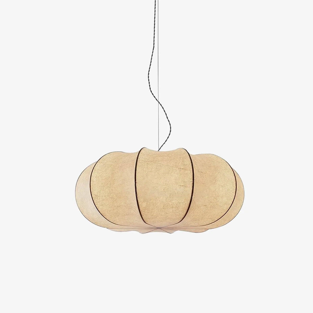 Silk_Pumpkin_Pendant_Lights_1