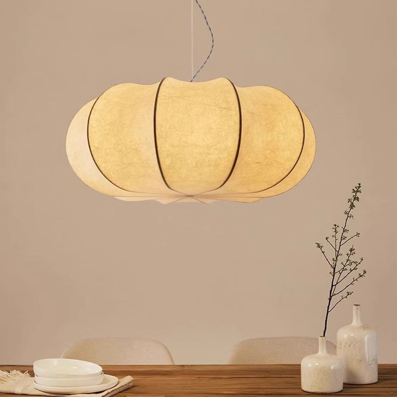 Silk_Pumpkin_Pendant_Lights_4