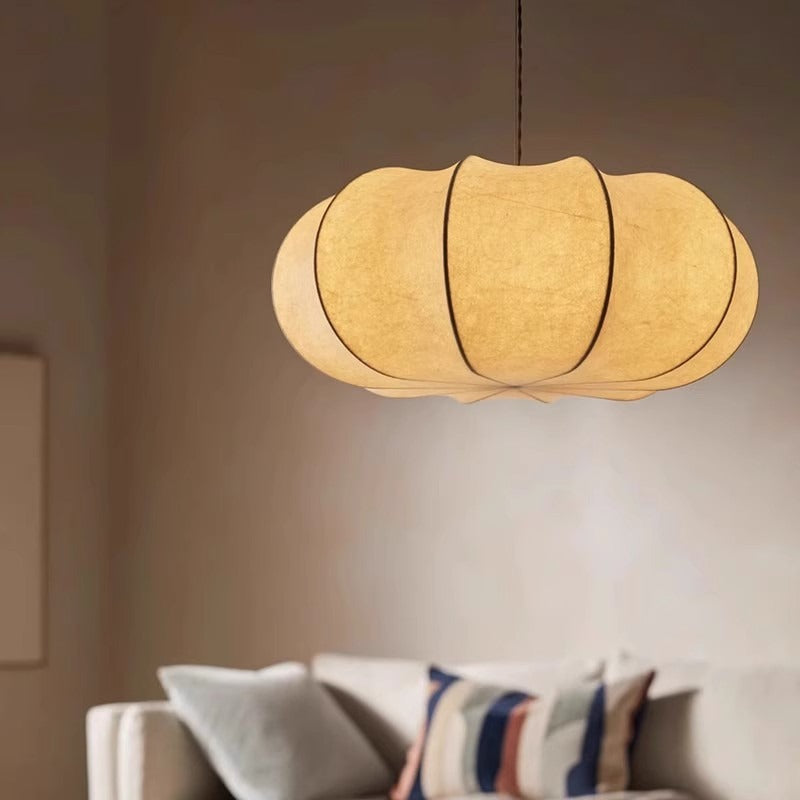 Silk_Pumpkin_Pendant_Lights_5