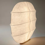 Silk Sailboat Floor Lamp 20