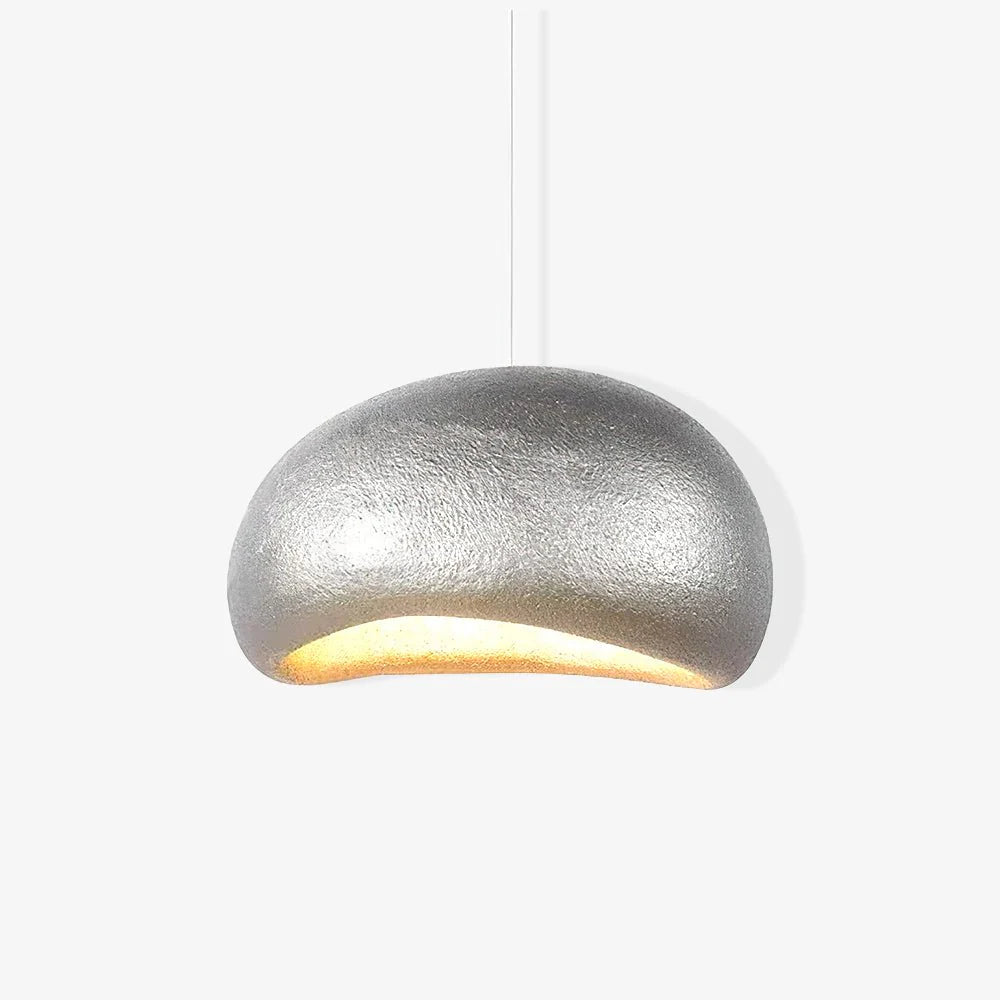 Silver_Pebble_Pendant_Lamp_1