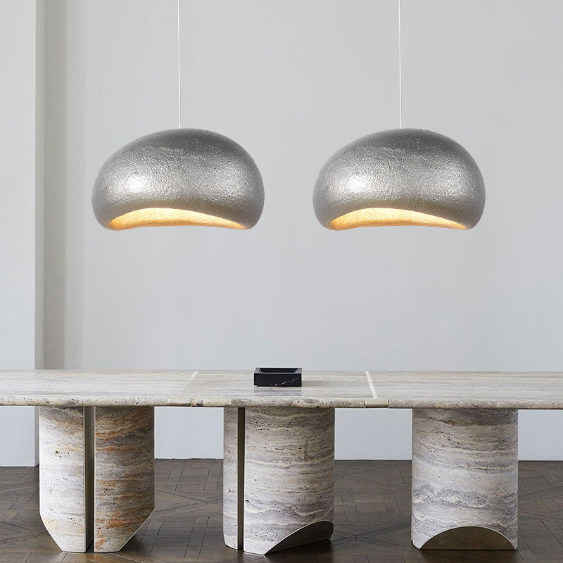 Silver_Pebble_Pendant_Lamp_3