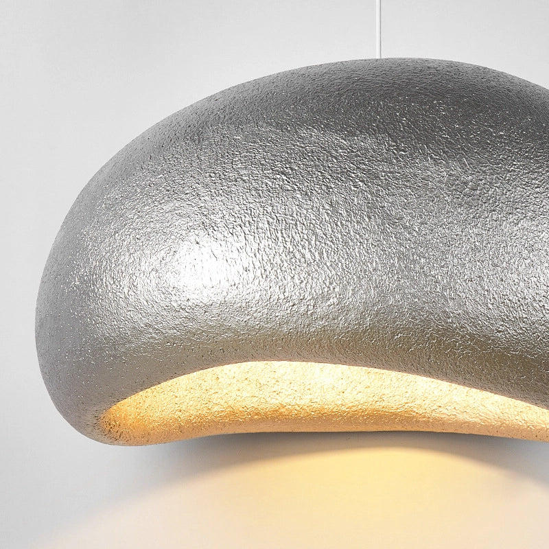 Silver_Pebble_Pendant_Lamp_5