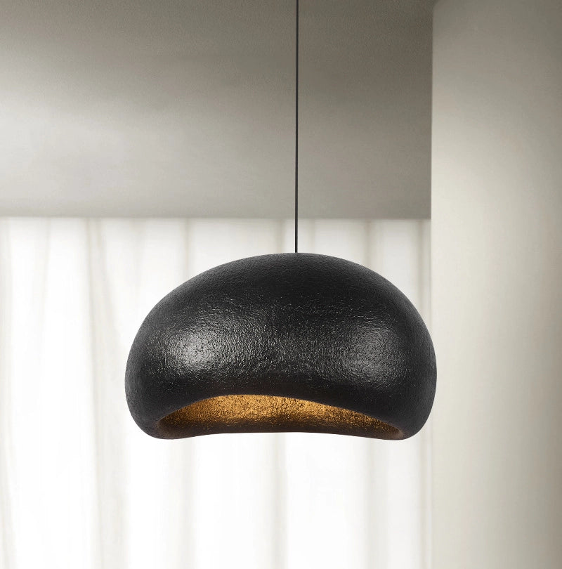 Silver_Pebble_Pendant_Lamp_7