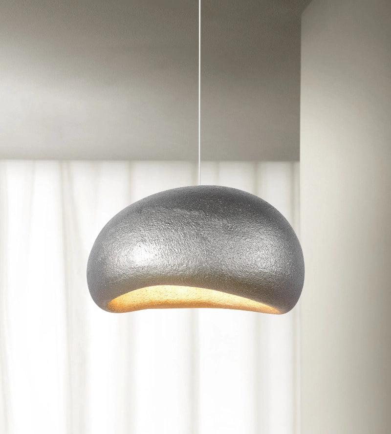 Silver_Pebble_Pendant_Lamp_8