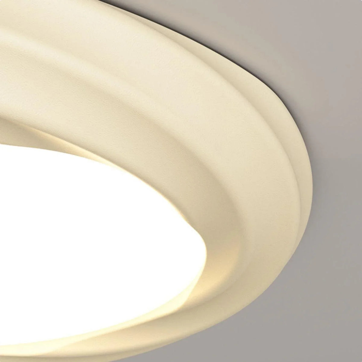 Simple_Cream_Ceiling_Light_6