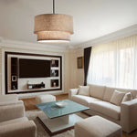 Simple_Double_Circular_Pendant_Lights_2