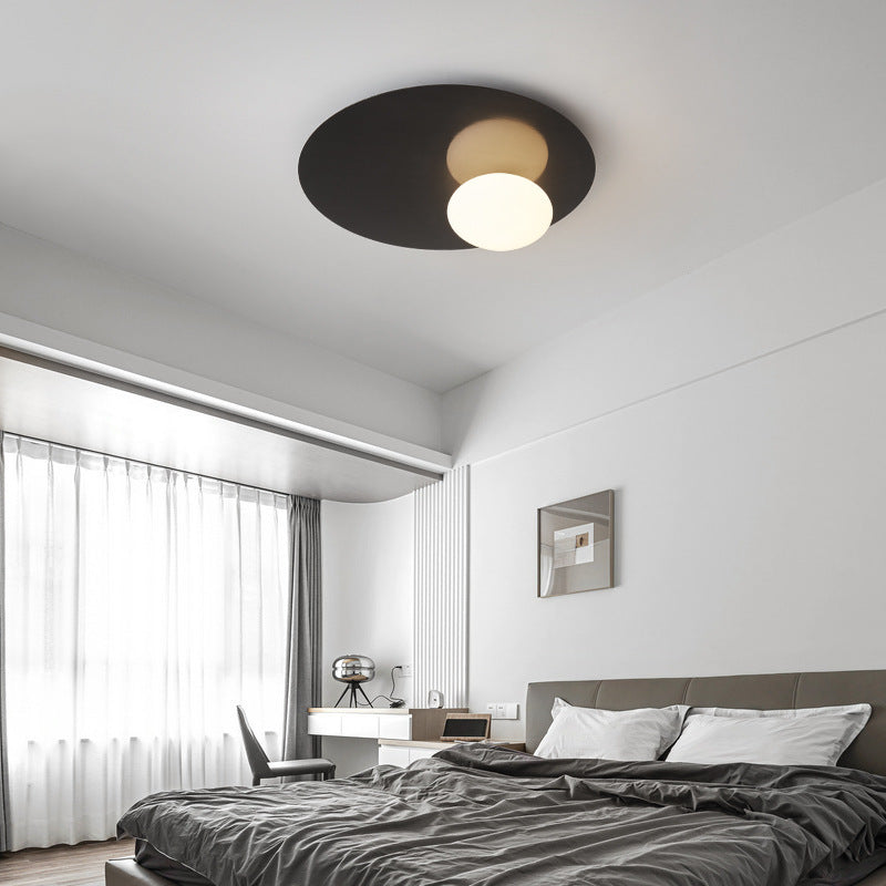 Simple_Oval_Ceiling_Light_3