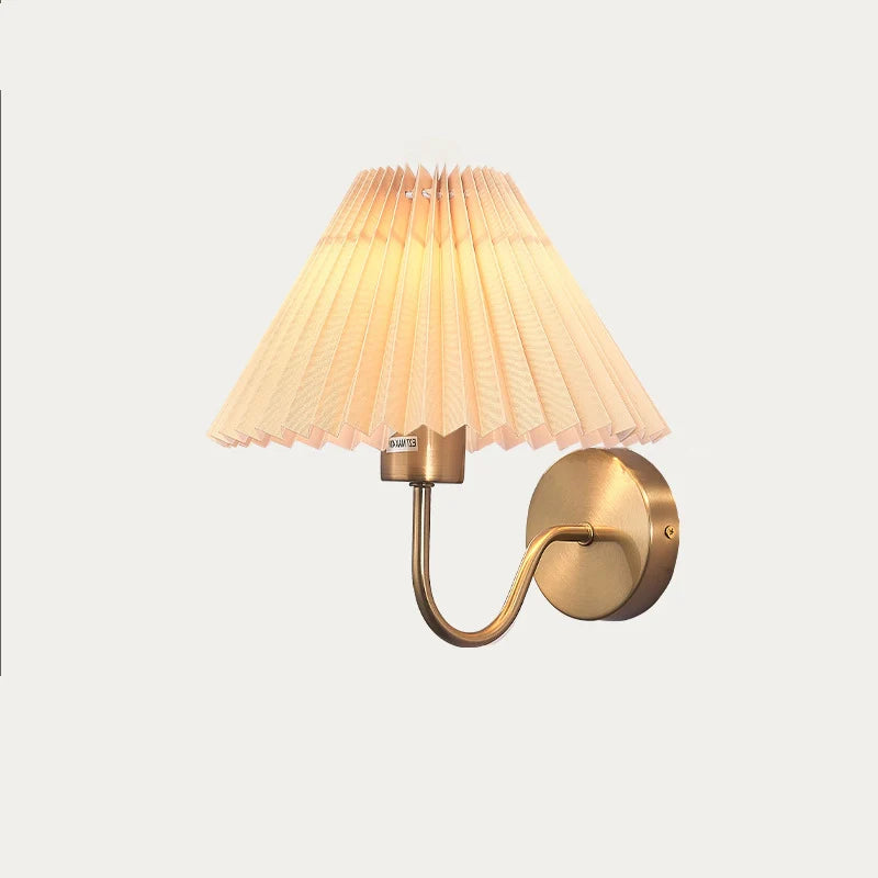 Simple_Pleated_Wall_Lamp_13