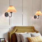 Simple_Pleated_Wall_Lamp_8