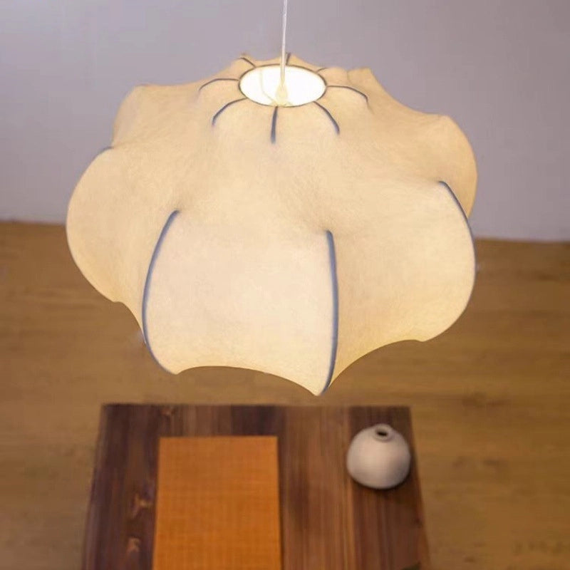 Simple_Silk_Pendant_Lamp_11