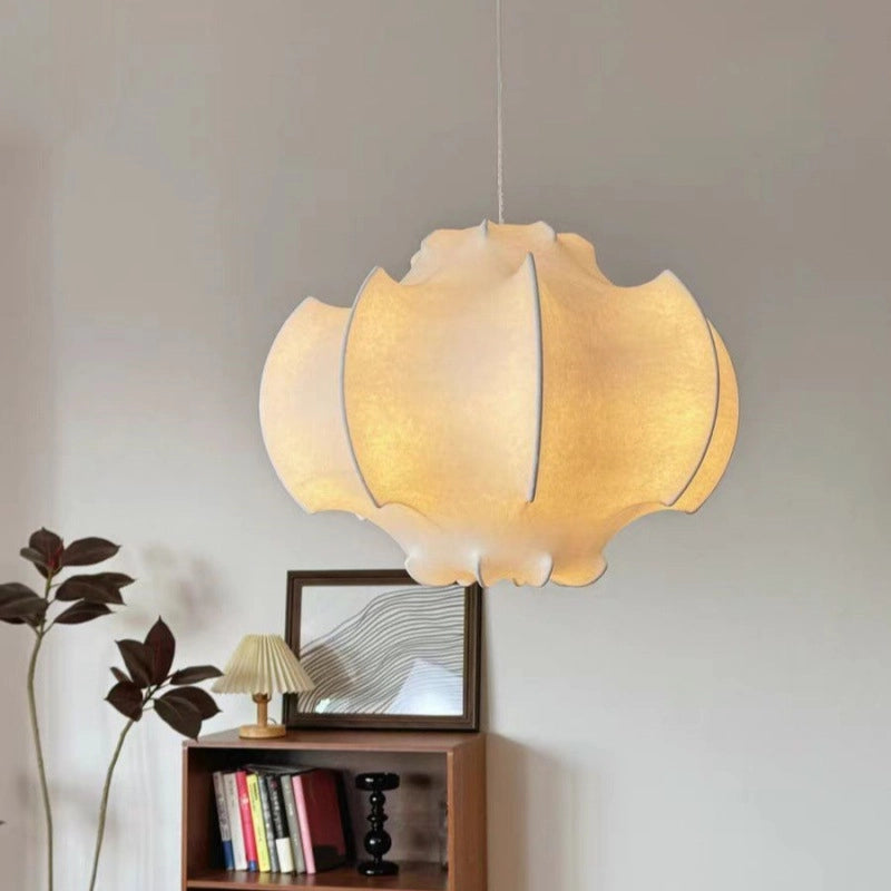 Simple_Silk_Pendant_Lamp_15