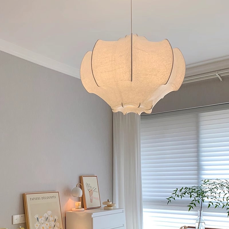 Simple_Silk_Pendant_Lamp_16