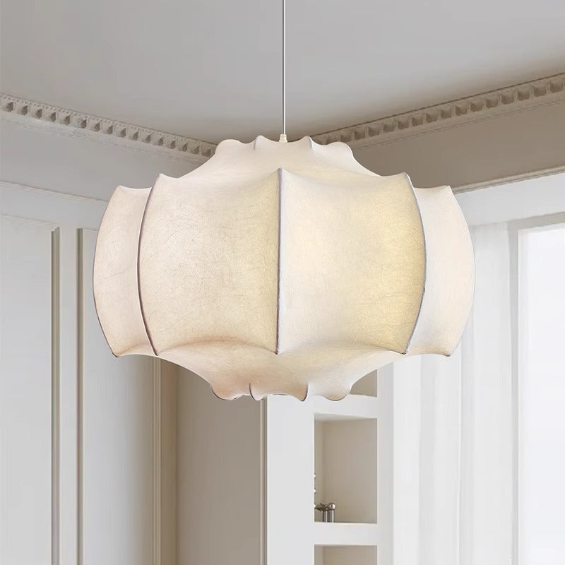 Simple_Silk_Pendant_Lamp_17