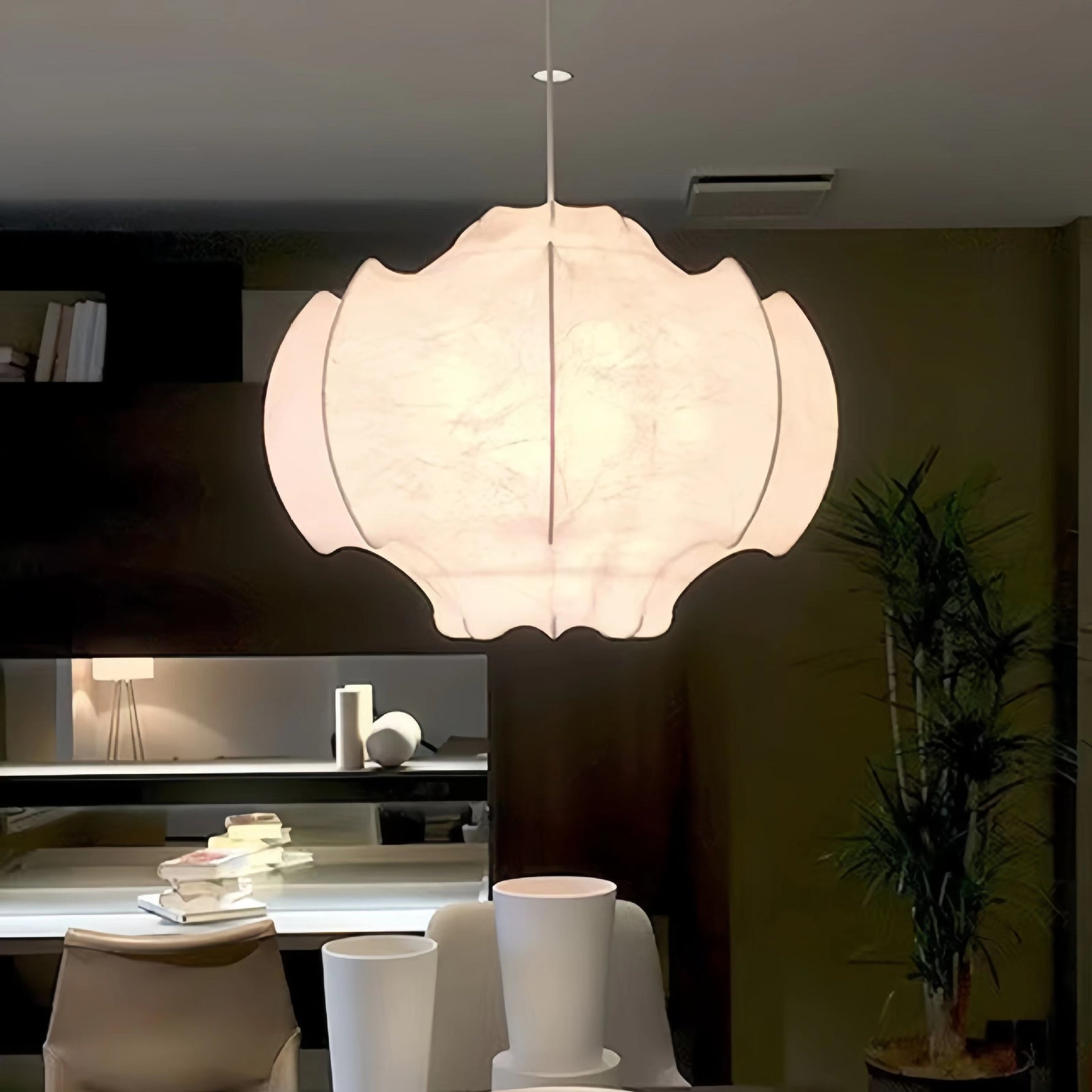 Simple_Silk_Pendant_Lamp_19