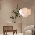 Simple_Silk_Pendant_Lamp_2