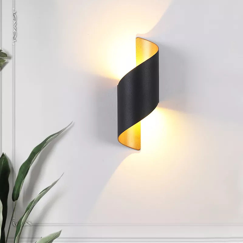 Simple_Spiral_Wall_Lamp_4