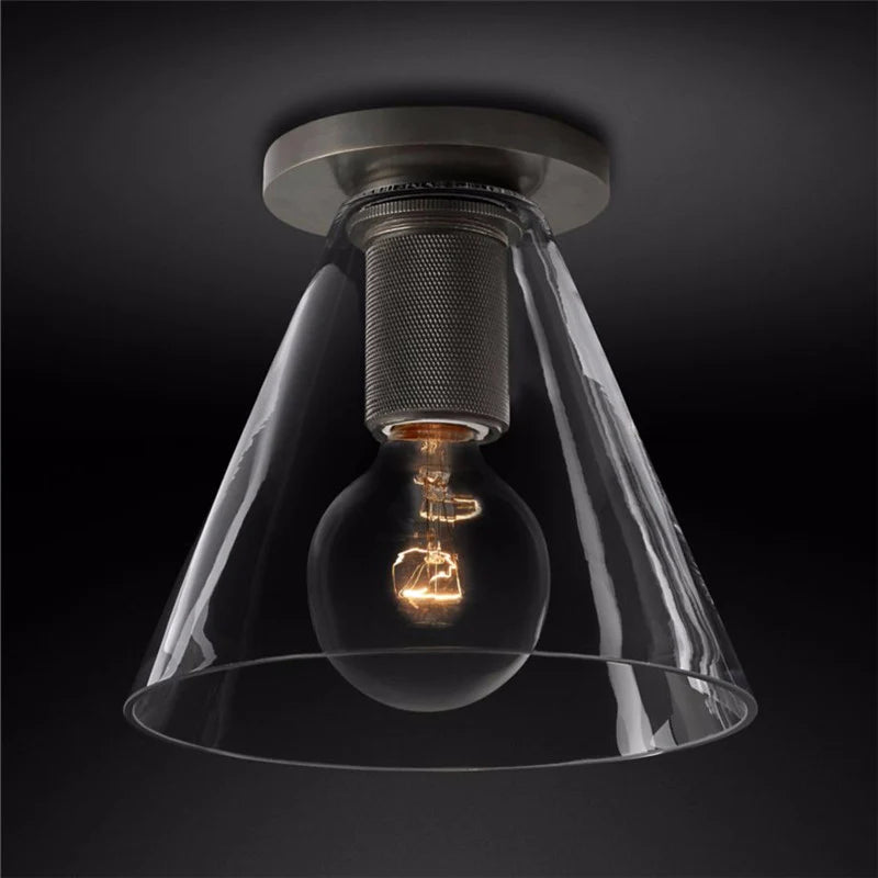 Simple_Style_Flush_Mount_Light_3