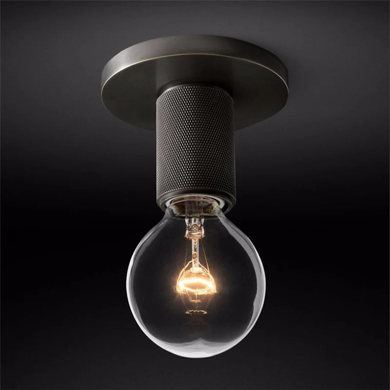 Simple_Style_Flush_Mount_Light_7