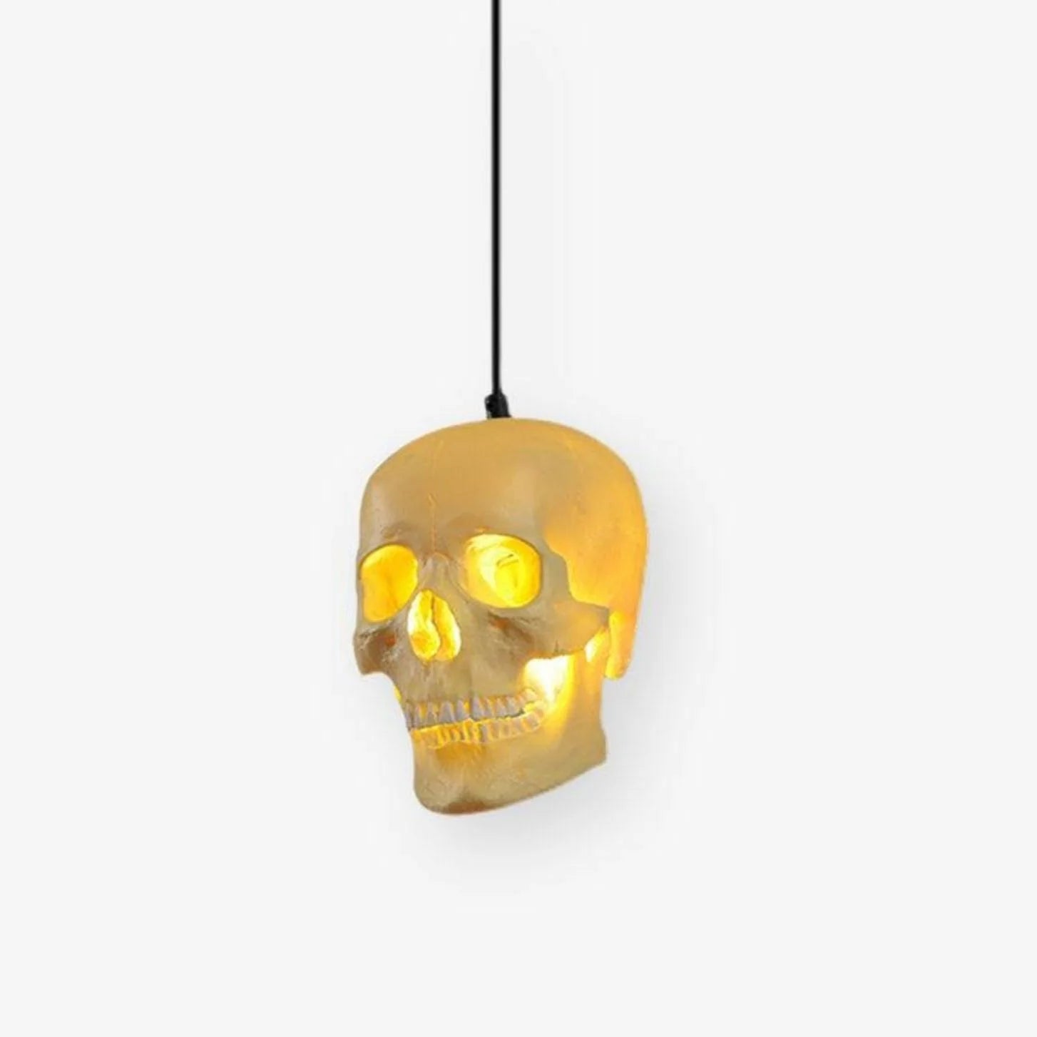 Skull_Pendant_Light_1