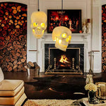 Skull_Pendant_Light_10