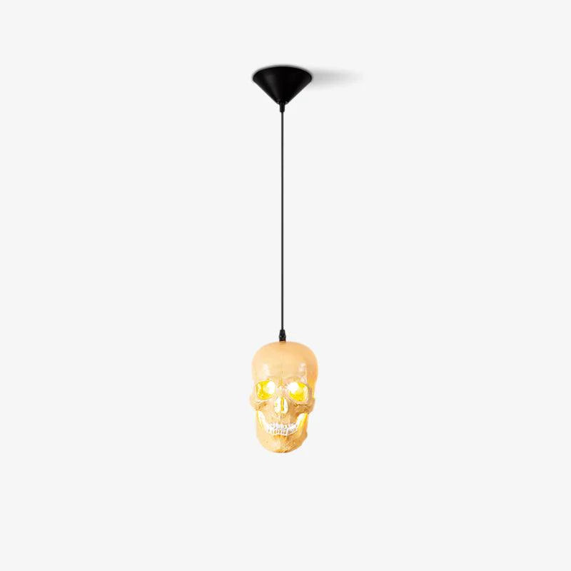 Skull_Pendant_Light_8