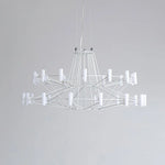 Sky Ballet Chandelier 16