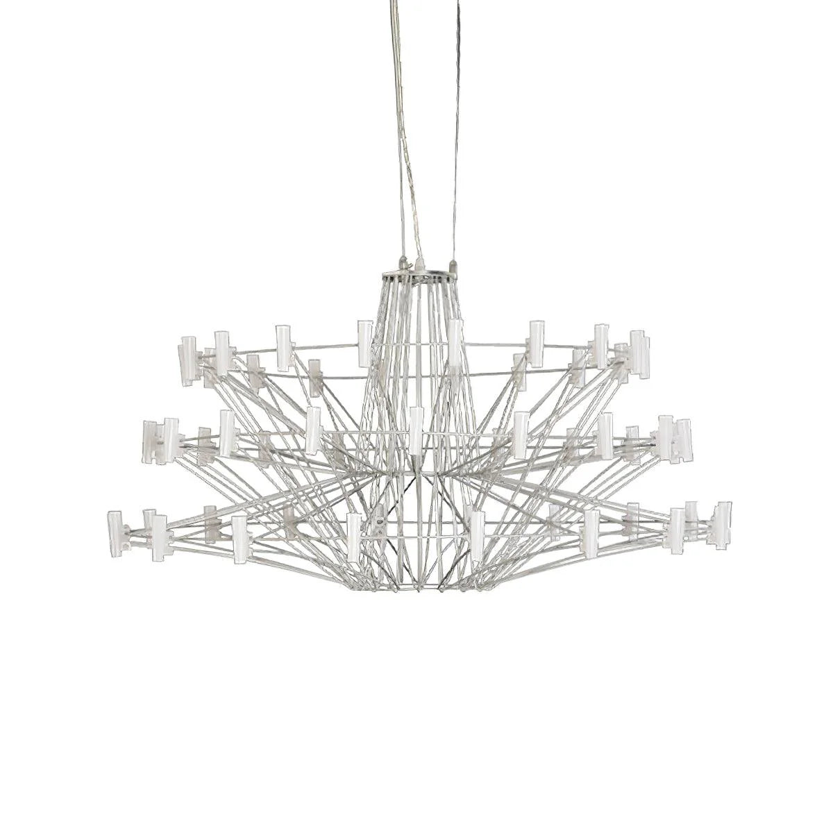 Sky Ballet Chandelier 18