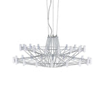 Sky Ballet Chandelier 19