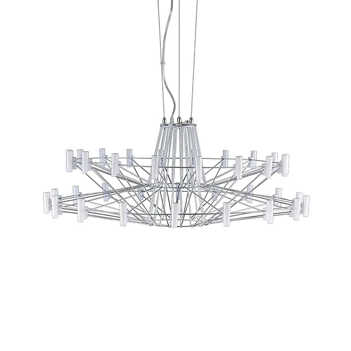 Sky Ballet Chandelier 19