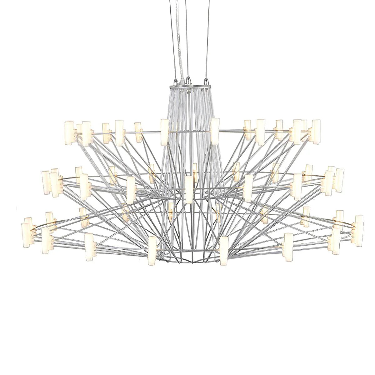 Sky Ballet Chandelier 21