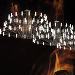 Sky Ballet Chandelier 23