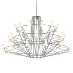 Sky Ballet Chandelier 5