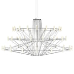 Sky Ballet Chandelier 6