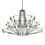 Sky Ballet Chandelier 8