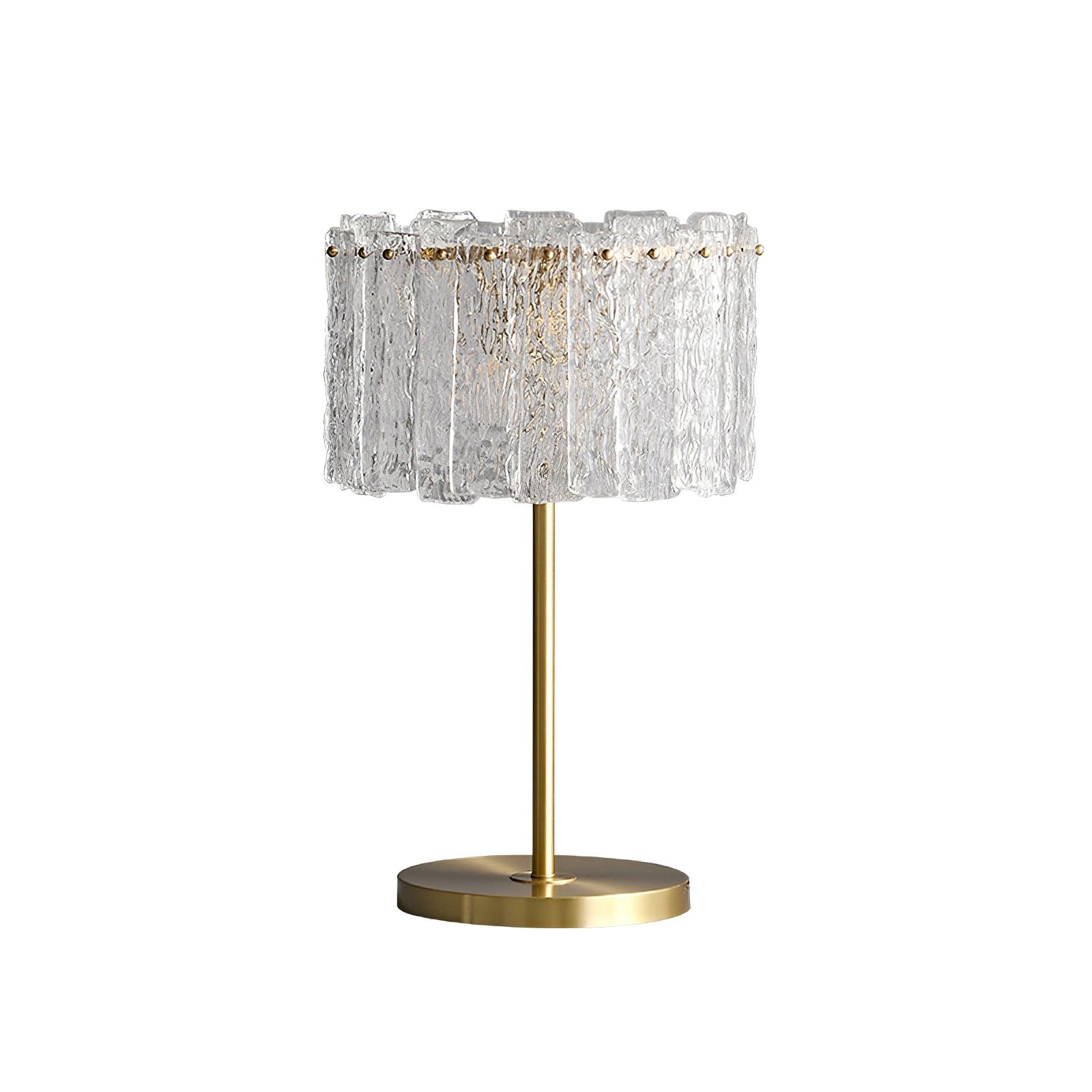 Skylar Crystal Table Lamp-8